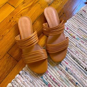 MADEWELL Mules - 6
